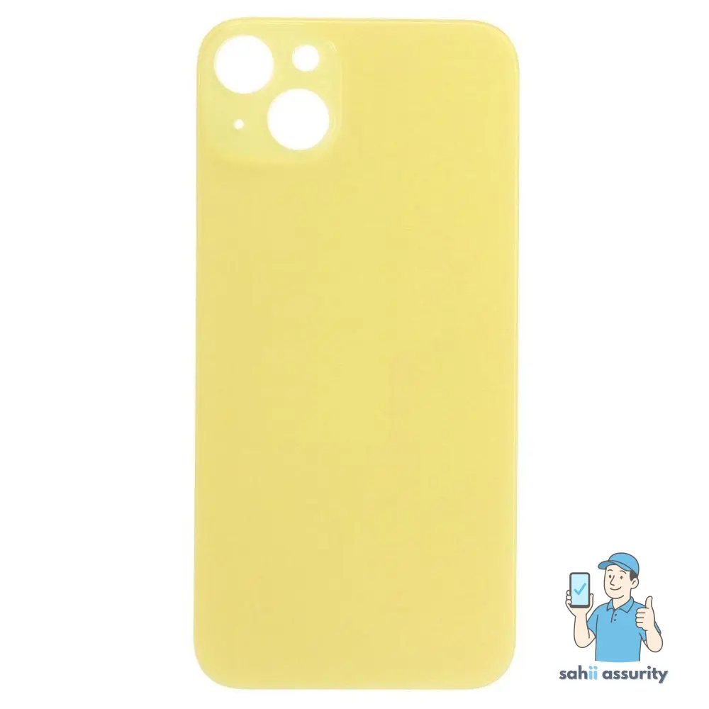 Back Panel Cover for Apple iPhone 14 Plus thumbnail